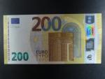 200 Euro 2019 s.NB, Rakousko podpis Lagarde, N004
