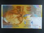 10 Franken 1996, Pi. 66b