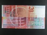 20 Franken 1994, Pi. 68a