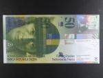 50 Franken 1994, Pi. 70a