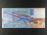 100 Franken 1996, Pi. 72a