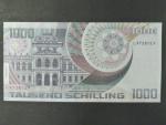 1000 Schilling 3.1.1983, Ri. 300