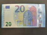 20 Euro 2015 s.FM, Malta, podpis Lagarde, F002