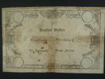 100 Gulden 1.6.1806