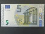 5 Euro 2013 s.ND, Rakousko, podpis Lagarde, N024