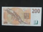 200 Kč 1998 s. G 23