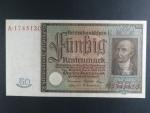 Německo, 50 Rtm 1934 série A, Ba. D16