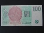 100 Kč 1997 s. G 14