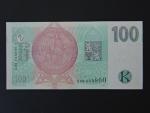 100 Kč 1997 s. G 08