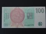 100 Kč 1997 s. G 79