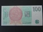 100 Kč 1997 s. G 60