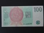 100 Kč 1997 s. H 47