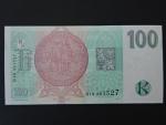 100 Kč 1997 s. H 18