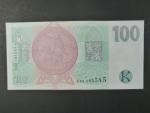 100 Kč 1997 s. E 62