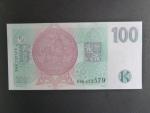 100 Kč 1997 s. E 60