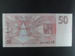 50 Kč 1993 s. A 11