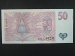 50 Kč 1997 s. C 63