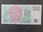 100 Kč 1997 s. C 45