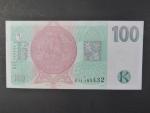 100 Kč 1997 s. E 11