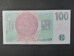 100 Kč 1997 s. E 18