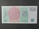 100 Kč 1997 s. E 31