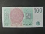 100 Kč 1997 s. E 58