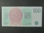 100 Kč 1997 s. E 81