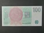 100 Kč 1997 s. D 28