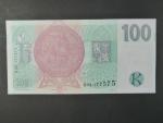 100 Kč 1997 s. D 54