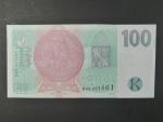 100 Kč 1997 s. D 65