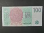 100 Kč 1997 s. D 68