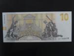 Pamětní tisk ve formě bankovky na počest prezidenta Václava Havla, série C 01 000319, náklad 500 ks, dárkový obal
