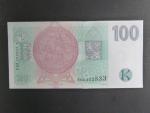 100 Kč 1997 s. E 63