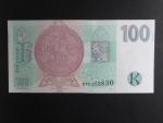 100 Kč 1997 s. E 77
