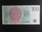 100 Kč 1997 s. E 81