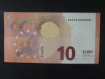 10 Euro 2014 s.WA, Německo, podpis Mario Draghi, W001