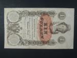 1 Gulden 1.1.1858 série Rr 76