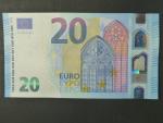 20 Euro 2015 s.RB, Německo, podpis Mario Draghi, R012