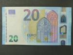 20 Euro 2015 s.RB, Německo, podpis Mario Draghi, R010