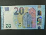 20 Euro 2015 s.RP, Německo, podpis Lagarde, R018