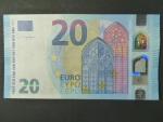 20 Euro 2015 s.RP, Německo, podpis Lagardei, R022
