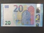 20 Euro 2015 s.FM, Malta, podpis Lagarde, F001
