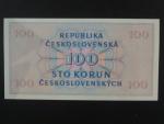 100 Kčs 1945 série C 11