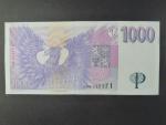 1000 Kč 1996 s. C 88