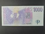 1000 Kč 1996 s. C 92