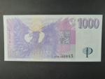 1000 Kč 1996 s. F 32