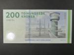 200 Kroner 2011, podpis 