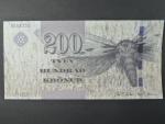 200 Kroner 2003, BNP. B214a