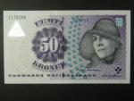 50 Kroner 2006, podpis 