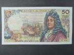 50 Francs 2.2.1967, Pi. 148b
